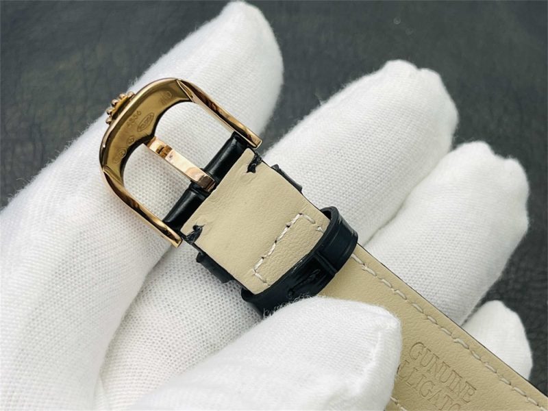 VR Factory Rolex Cellini Date Rose Gold Replica M50515-0010 39mm - Image 6