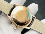 VR Factory Rolex Cellini M50515-0009 Replica – Rose Gold White Dial 39mm - Image 6