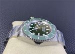 Hulk Rolex Submariner 116610LV VS Factory – Dandong 3135 Edition - Image 6