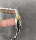 VS Factory Rolex Datejust 41 M126333-0010 Champagne Two Tone Replica - Image 6
