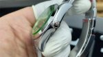 VS Factory Rolex Milgauss 116400GV Z-Blue Real Green Sapphire - Image 6