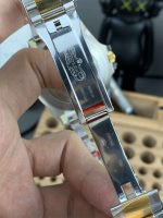 VS Factory Rolex Sea-Dweller 126603 Two Tone 43mm Replica - Image 6