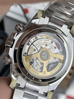VS Factory Ice Blue Daytona 116506 Replica – Weighted 4131 Movement Rolex Daytona 116506 - Image 6