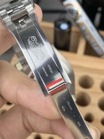 VS Factory Rolex GMT-Master II 126720VTNR Sprite Replica - Image 6