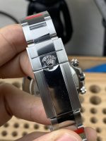 VS Factory Rolex Daytona 126509-0005 Replica 40mm Blue Dial 4130 184g - Image 6