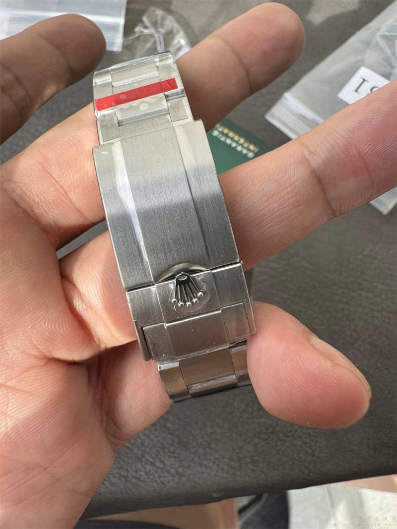 VSF Air-King 126900 (New 40mm) – VS3230 Movement [2026 Edition] - Image 6