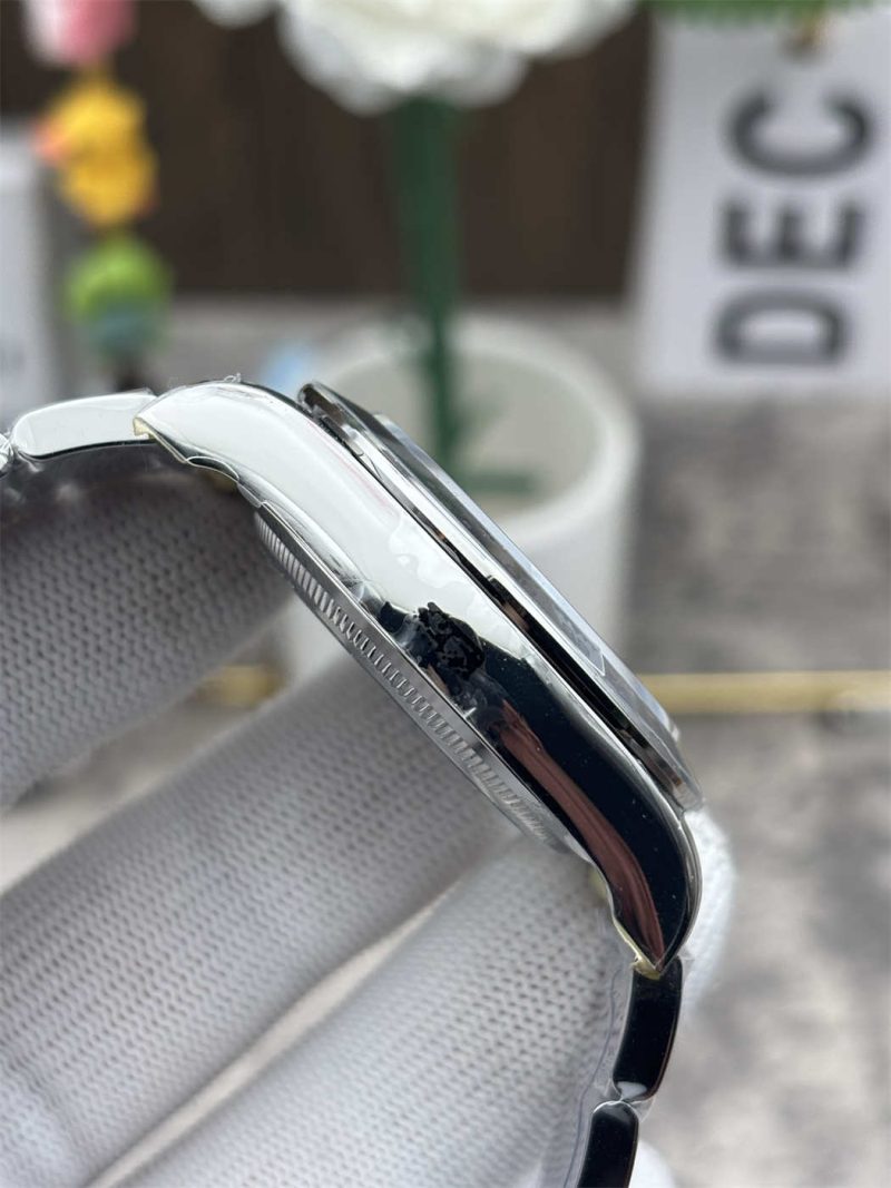 VS Factory Daytona 126509 V3 Weighted 183g (Grey Dial) – Dandong 4131 - Image 6