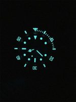 VS Factory DiW Carbon Submariner 116610LN 40mm (VS3135) - Image 6