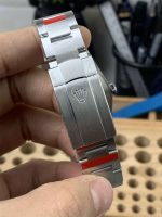 VSF Oyster Perpetual 41 Khaki Dial 1:1 Replica – Rolex 134300 - Image 6
