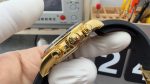 VS Factory Rolex Daytona JPS Replica | 137g Weighted Case Clone 4131 - Image 6