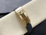 VS Factory Tungsten Gold Yacht-Master 42 226658 Replica – 148g Weighted - Image 6