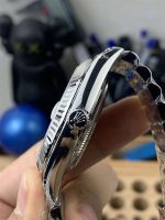 VS Factory Rolex Day-Date 40 228239 White Roman Tungsten 182g - Image 6