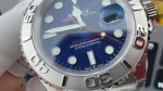 VS Factory Yacht-Master 40 126622 Blue Dial Replica (VS3235) - Image 6