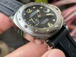 VS Factory PAM01024 – 44mm Submersible Replica with Sapphire Crystal & Automatic Movement - Image 6