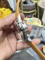 VS Factory PAM127 47mm Luminor 1950 Manual-Wind Replica Watch - Image 6
