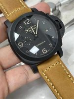 VSF PAM441 – 44mm Ceramic Luminor Submersible 1:1 Replica w/ P.9001 - Image 6