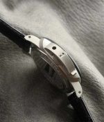 VSF Panerai PAM1096 Titanium Luminor GMT 42mm Replica - 48H Power Reserve - Image 6