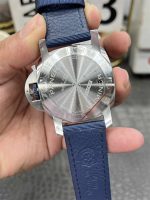 VSF Panerai PAM1157 44mm Luminor Marina Blue Dial Replica P.9010 Clone - Image 6