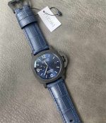 VSF Panerai PAM1664 Luminor Marina Blu Notte Carbotech Replica Watch P.900 - Image 6