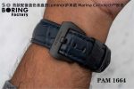Panerai PAM1664 Luminor Marina Carbotech 1:1 Replica – 44mm - Image 6