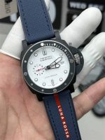 Panerai PAM1543 44mm Ti-Ceramitech Submersible 1:1 Replica - Image 6