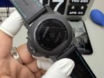 VSF Panerai PAM1661 44mm Carbotech Luminor Marina 1:1 Replica - Image 6