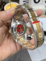 Clean Factory 126333-0013 Two-Tone Datejust 41 Replica - Premium Homage - Image 6