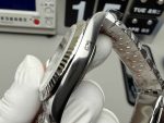 Clean Factory Datejust 41 126334 MOP Dial Moissanite Super Clone 3235 - Image 7