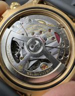 Clean Factory Daytona 126518 4131 – 40mm DanDong 4131 Super Clone - Image 7
