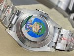 Clean Factory Rolex Explorer II 16570 Homage – 40mm GMT Replica Watch - Image 7