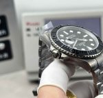 Clean Factory Yacht-Master 226627 Grade 5 Titanium 42mm 1:1 Replica - Image 7