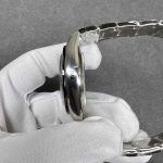 Clean Rolex Daytona 116500LN 4130 Panda Dial Replica – 40mm 904L Steel Super Clone - Image 7