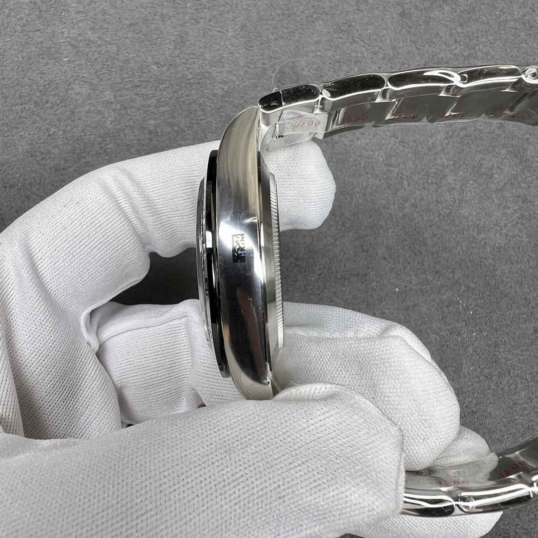 Rolex Daytona Black Dial Replica | ROLLEXTER