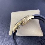 Clean Factory Yacht-Master 42 18K Gold Rolex Replica (M226658-0001) - Image 7