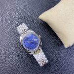 Rolex Datejust 41 Blue Roman Dial – Clean Factory Jubilee Replica Watch - Image 7