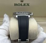 Rolex Daytona 126519LN Replica – Clean Factory White Gold Black Dial - Image 7