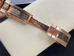 Rolex Daytona 116515LN Chocolate Dial Clean Factory Everose Gold Replica - Image 7