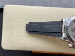 Rolex Daytona 116509 Grey Dial White Gold 1:1 Replica Chronograph - Image 7