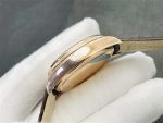 VR Factory Rolex Cellini M50515-0009 Replica – Rose Gold White Dial 39mm - Image 7