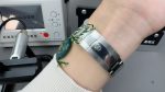 ZF Factory Rolex Sky-Dweller m336934-0002 Green Dial Replica 42mm Jubilee GMT - Image 7