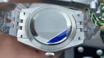Rolex Sky-Dweller 42mm 1:1 Replica – White Dial Jubilee Bracelet - Image 7