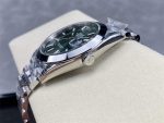 VS Factory Green Datejust 41 m126300-0019 Replica – Mint Green Dial Super Clone - Image 7
