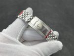 VS Factory Rolex Datejust m126300-0007 Rhodium Grey Dial 41mm Replica - Image 7