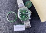 Hulk Rolex Submariner 116610LV VS Factory – Dandong 3135 Edition - Image 7