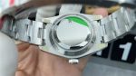 VS Factory Rolex Milgauss 116400GV Z-Blue Real Green Sapphire - Image 7