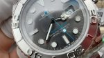 VS Factory Rolex Yacht-Master 126622 Rhodium Replica - Dandong 3235 - Image 7