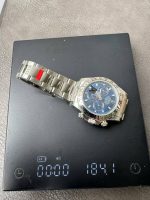 VS Factory Rolex Daytona 126509-0005 Replica 40mm Blue Dial 4130 184g - Image 7