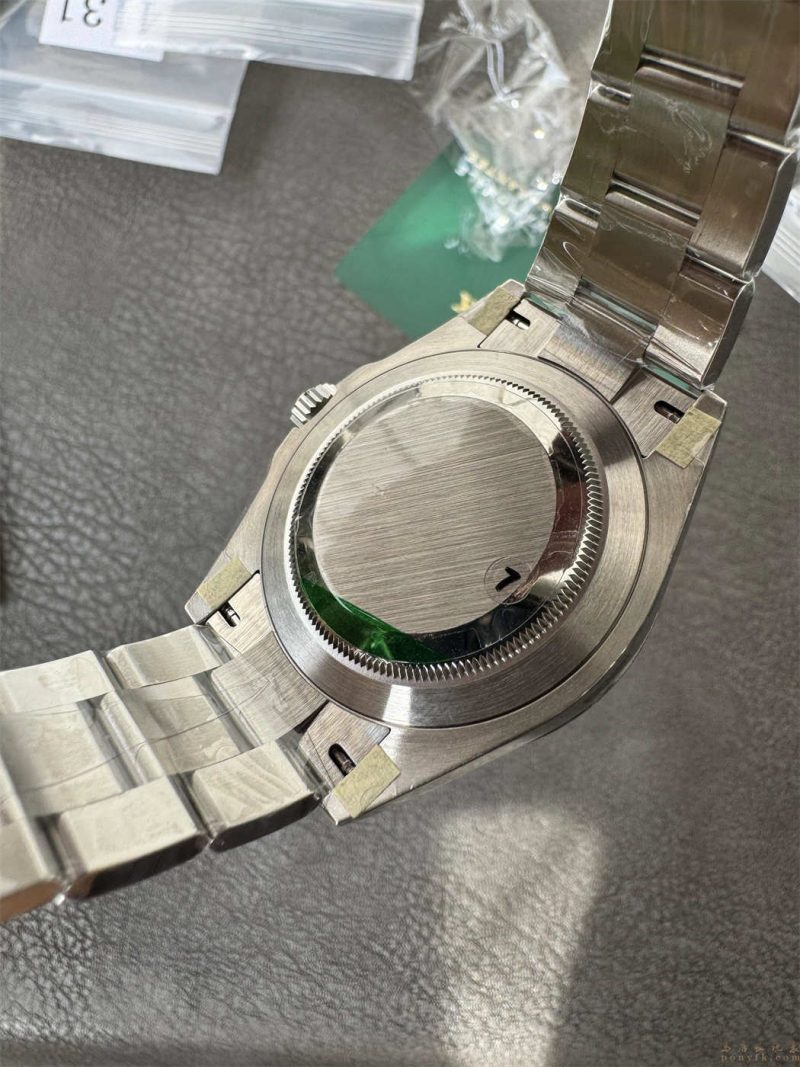 VSF Air-King 126900 (New 40mm) – VS3230 Movement [2026 Edition] - Image 7