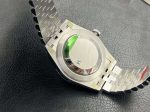 VS Factory Datejust 41 126334 Blue Dial - VS3235 Super Clone - Image 7