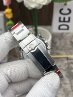 VS Factory Daytona 126509 V3 Weighted 183g (Grey Dial) – Dandong 4131 - Image 7